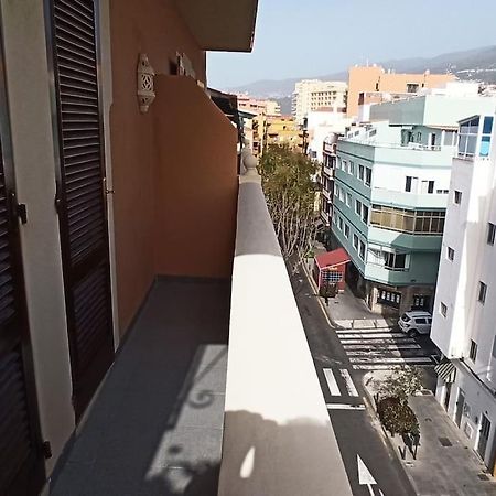 Centrico, Comodo Y Bello Apto En Puerto De La Cruz Exteriér fotografie