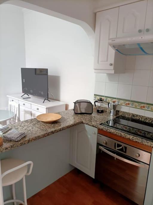 Centrico, Comodo Y Bello Apto En Puerto De La Cruz Exteriér fotografie