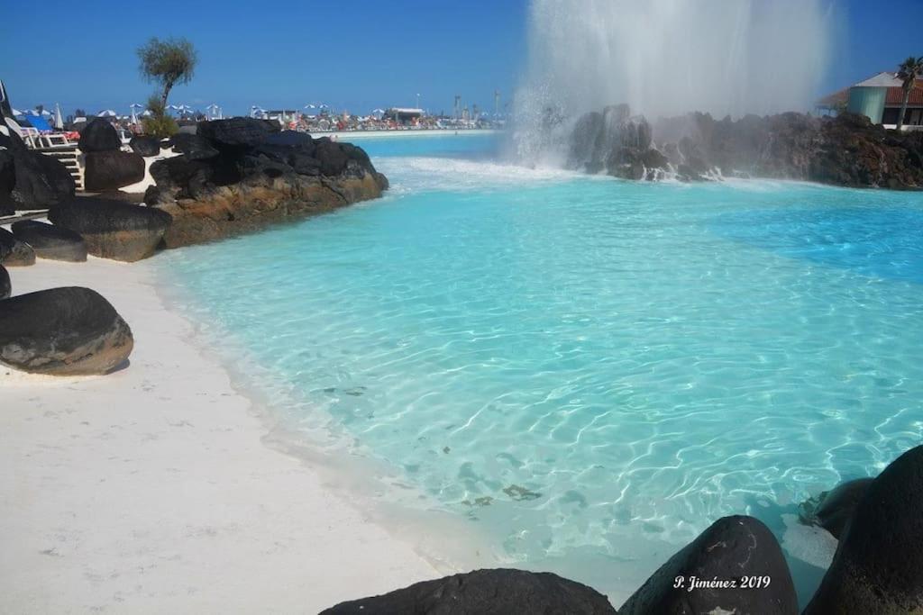 Centrico, Comodo Y Bello Apto En Puerto De La Cruz Exteriér fotografie