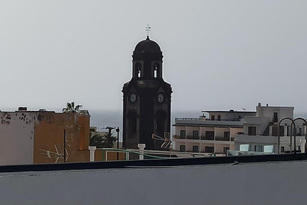 Centrico, Comodo Y Bello Apto En Puerto De La Cruz Exteriér fotografie