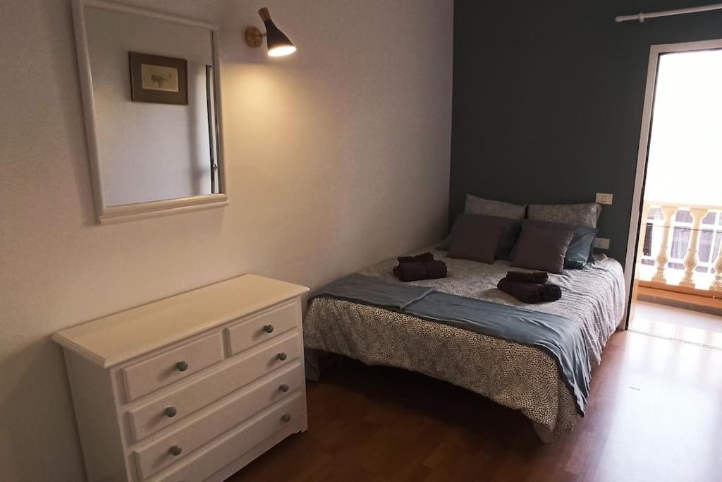 Centrico, Comodo Y Bello Apto En Puerto De La Cruz Exteriér fotografie