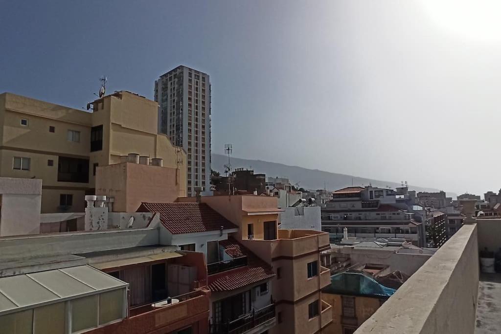 Centrico, Comodo Y Bello Apto En Puerto De La Cruz Exteriér fotografie
