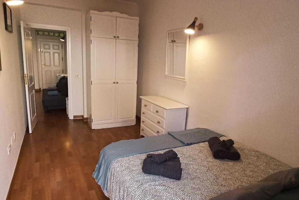 Centrico, Comodo Y Bello Apto En Puerto De La Cruz Exteriér fotografie