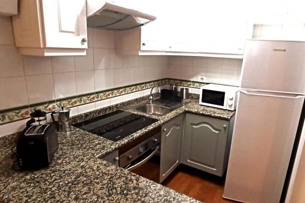 Centrico, Comodo Y Bello Apto En Puerto De La Cruz Exteriér fotografie